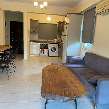 Turkuaz Homes Milas ภายนอก รูปภาพ