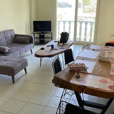 Turkuaz Homes Milas ภายนอก รูปภาพ