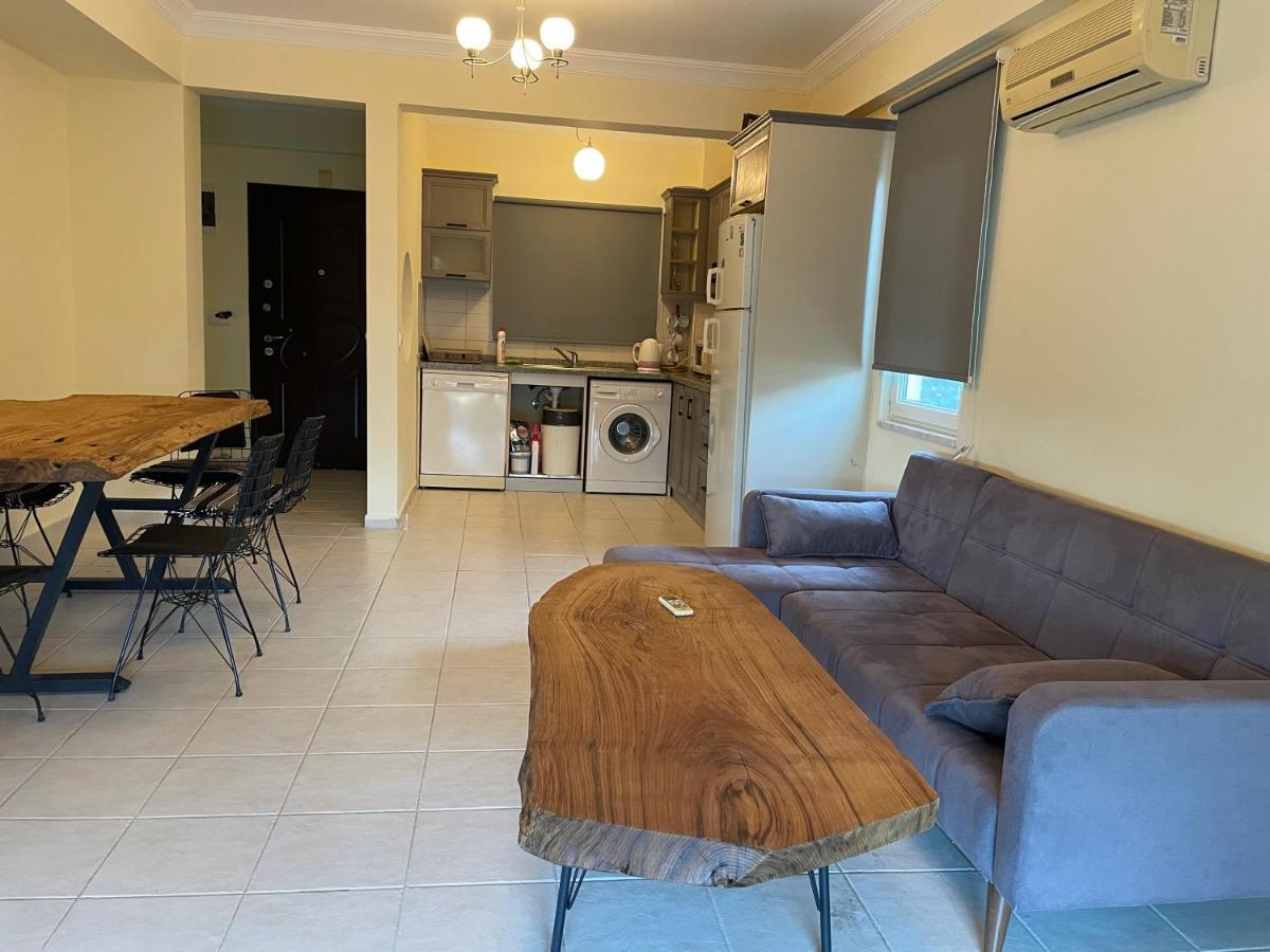 Turkuaz Homes Milas ภายนอก รูปภาพ