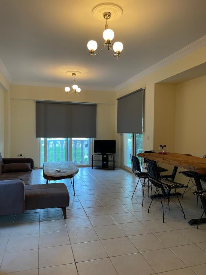 Turkuaz Homes Milas ภายนอก รูปภาพ