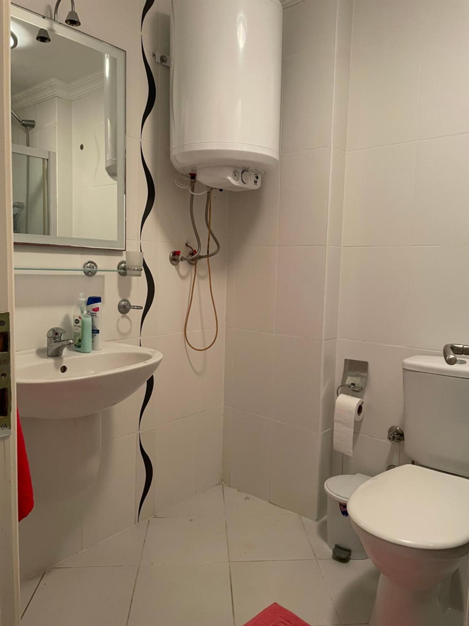 Turkuaz Homes Milas ภายนอก รูปภาพ