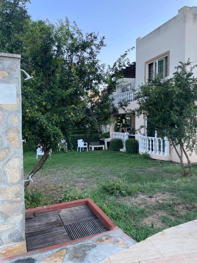 Turkuaz Homes Milas ภายนอก รูปภาพ